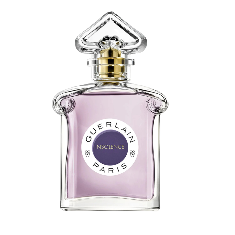 Insolence Eau de Parfum Guerlain Perfume by Guerlain for Women UAE