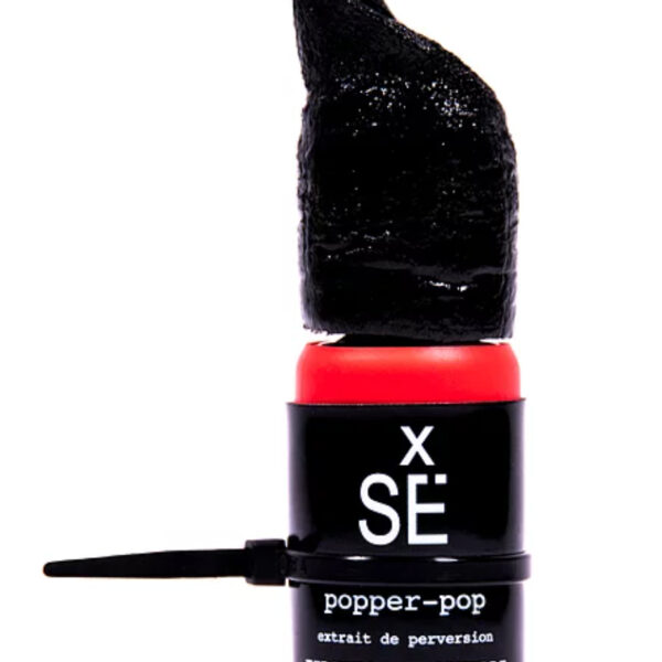 popper-pop Filippo Sorcinelli perfume