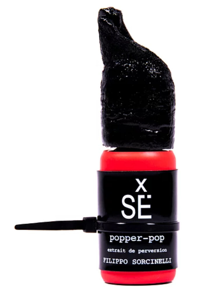 popper-pop Filippo Sorcinelli Perfume by Filippo Sorcinelli for Unisex UAE