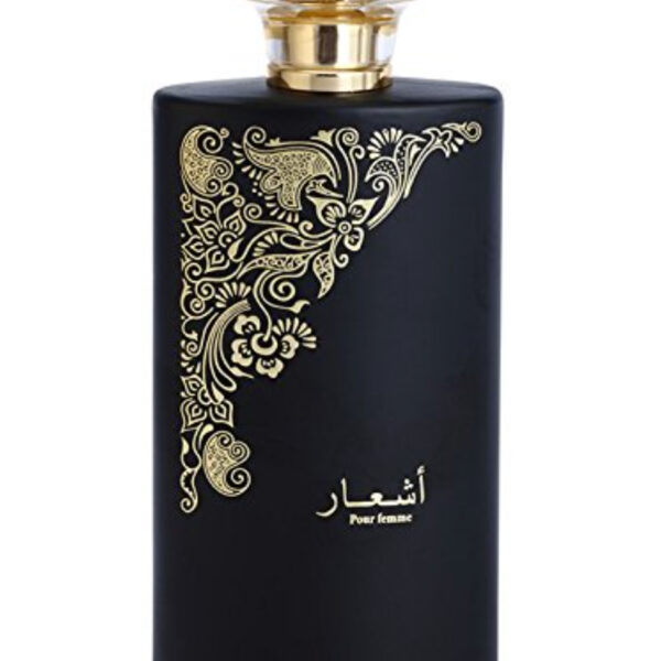 Ashaar Pour Femme Rasasi perfume