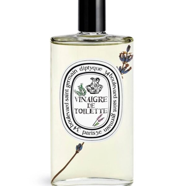 Vinaigre de Toilette Edition Méditerranée Diptyque perfume bottle