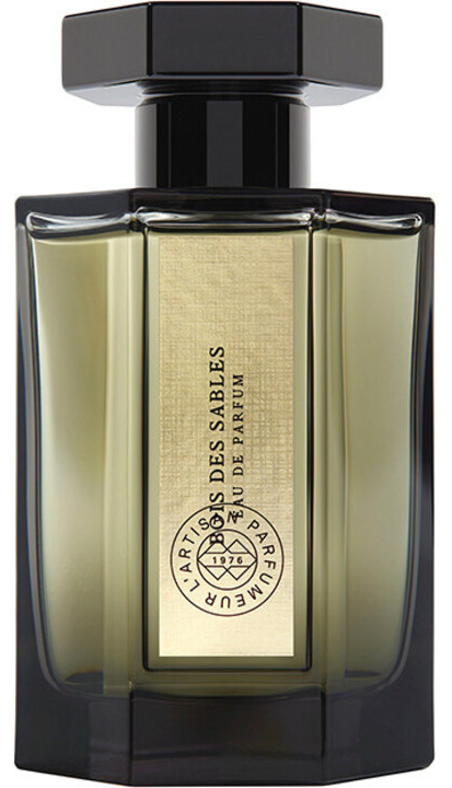 Bois des Sables L'Artisan Parfumeur L Artisan Parfumeur Perfume by L Artisan Parfumeur for Unisex UAE