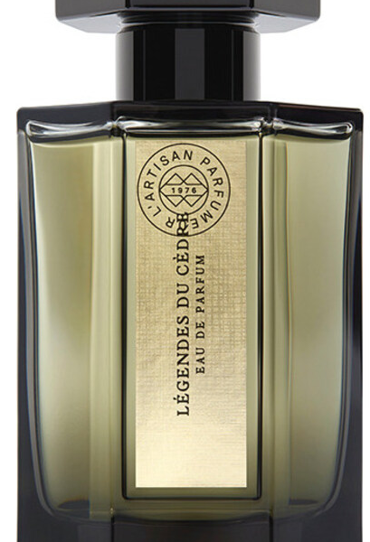 Légendes du Cèdre L'Artisan Parfumeur L Artisan Parfumeur perfume bottle