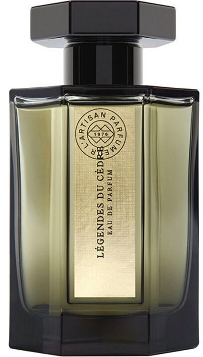 Légendes du Cèdre L'Artisan Parfumeur L Artisan Parfumeur Perfume by L Artisan Parfumeur for Unisex UAE