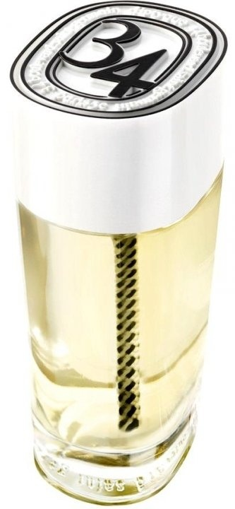 L'Eau du Trente-Quatre Diptyque Perfume by Diptyque for Unisex UAE