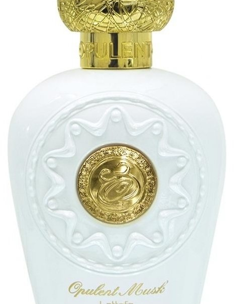 Opulent Musk Lattafa Perfumes perfume