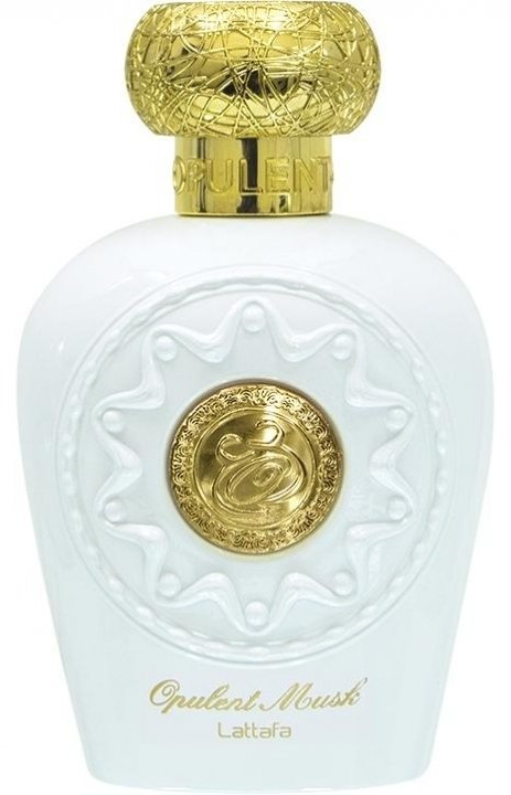 Opulent Musk Lattafa Perfumes Perfume by Lattafa Perfumes for Women UAE