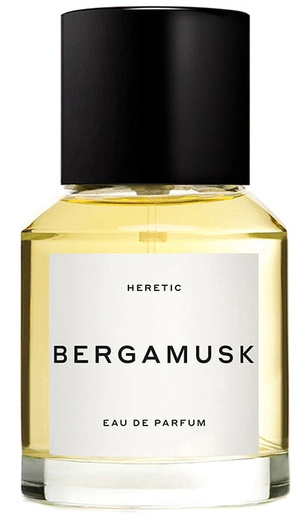 Bergamusk Heretic Parfum Perfume by Heretic Parfum for Unisex UAE