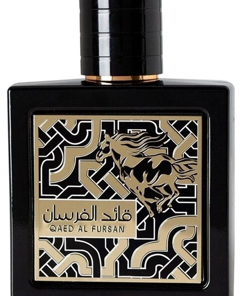 Qaed Al Fursan Lattafa Perfumes perfume