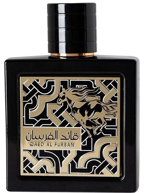 Qaed Al Fursan Lattafa Perfumes Perfume by Lattafa Perfumes for Unisex UAE