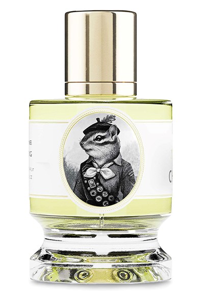 Lovebird Zoologist Perfumes Perfume by Zoologist Perfumes for Unisex UAE