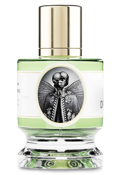 Dragonfly Edition 2021 Zoologist Perfumes perfume