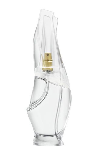 Cashmere Mist Luxe Donna Karan perfume bottle