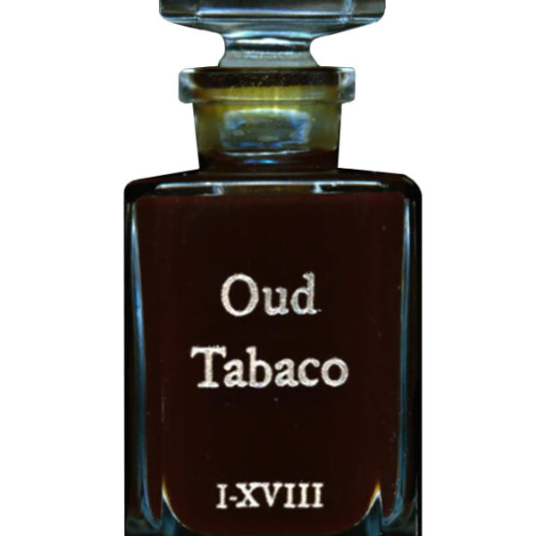 Oud Tabaco Fueguia 1833 perfume
