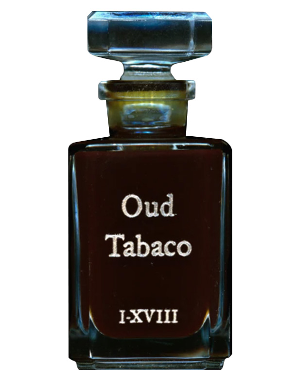 Oud Tabaco Fueguia 1833 Perfume by Fueguia 1833 for Unisex UAE