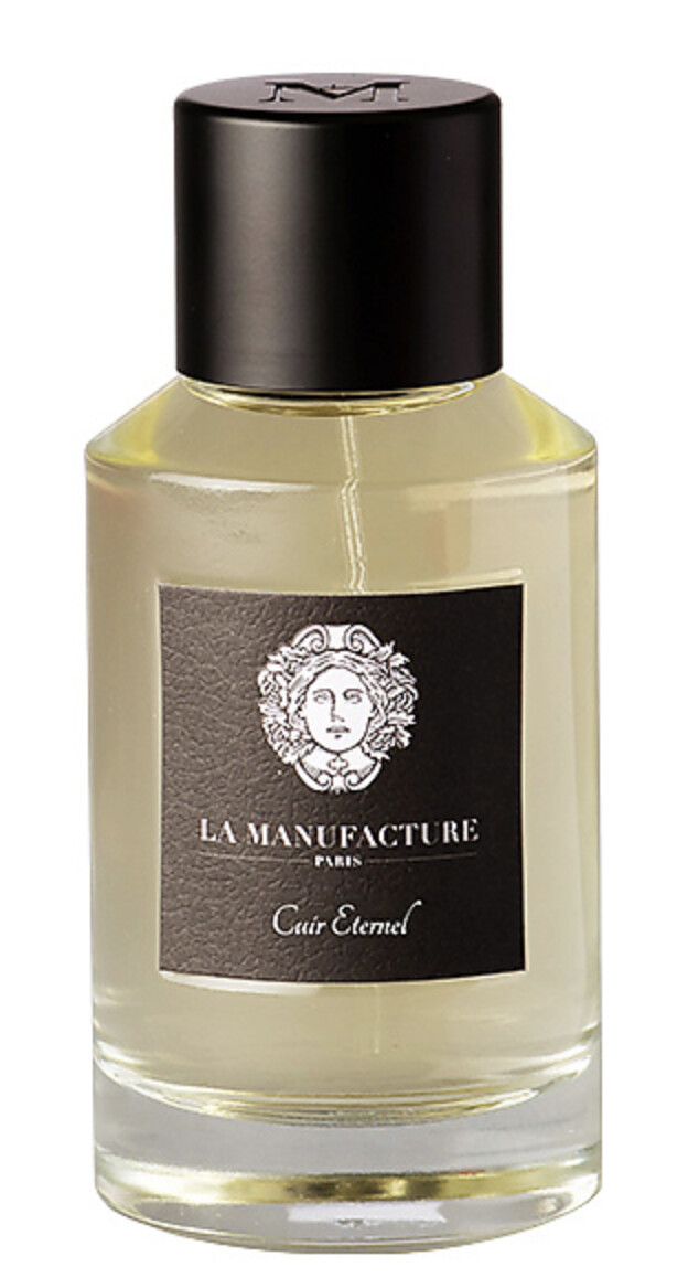 Cuir Éternel La Manufacture Perfume by La Manufacture for Unisex UAE