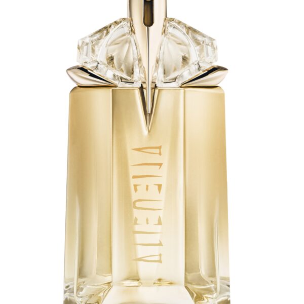 Alien Goddess Mugler perfume