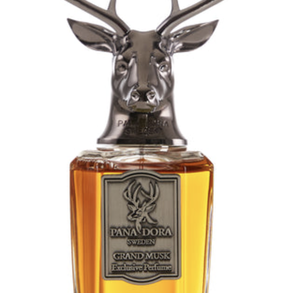 Scandic Pana Dora Perfume by Pana Dora for Unisex UAE