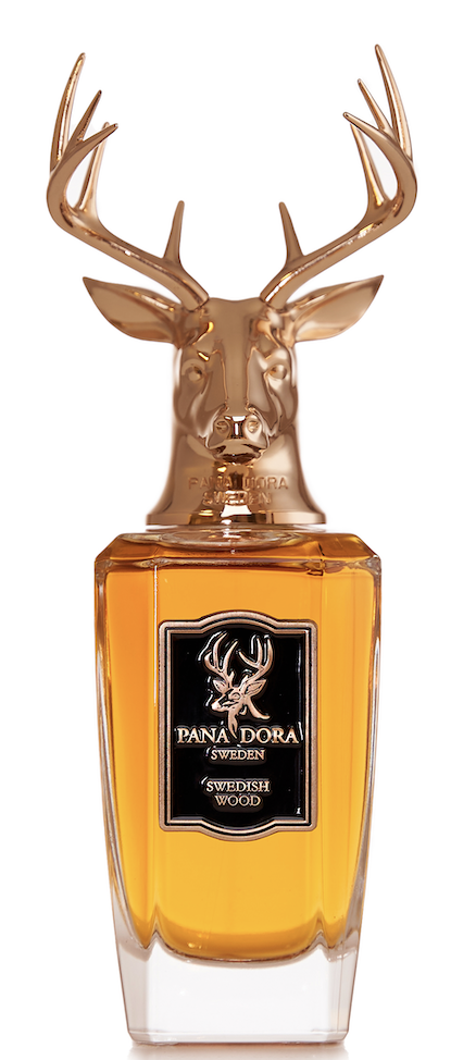 Swedish Wood Extrait Pana Dora Perfume by Pana Dora for Unisex UAE