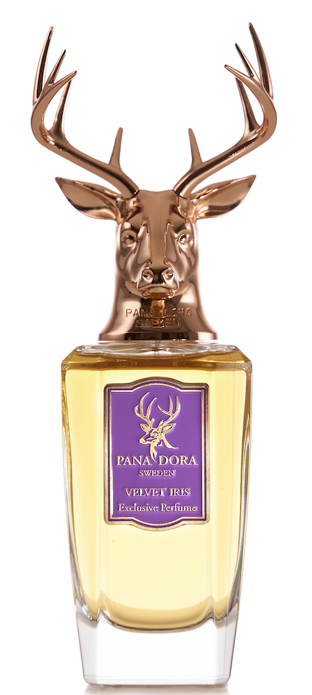 Velvet Iris Pana Dora Perfume by Pana Dora for Unisex UAE
