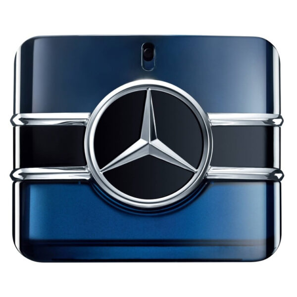 Mercedes-Benz Sign Mercedes-Benz Mercedes Benz perfume