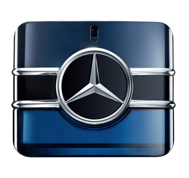 Mercedes-Benz Sign Mercedes-Benz Mercedes Benz Perfume by Mercedes Benz for Men UAE