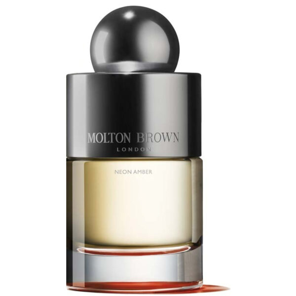 Neon Amber Eau de Toilette Molton Brown perfume
