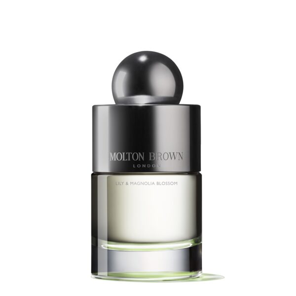 Lily & Magnolia Blossom Eau de Toilette Molton Brown perfume