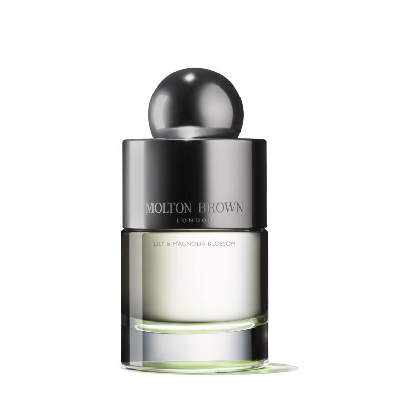 Lily & Magnolia Blossom Eau de Toilette Molton Brown Perfume by Molton Brown for Unisex UAE
