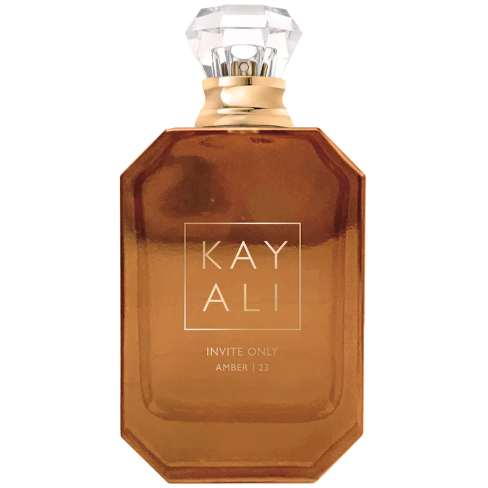 Invite Only Amber | 23 Kayali Fragrances Perfume by Kayali Fragrances for Unisex UAE