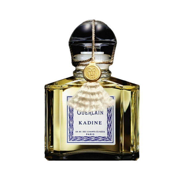 Kadine (2021) Guerlain perfume
