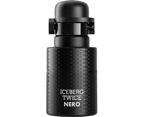 Iceberg Twice Nero For Him Iceberg perfume