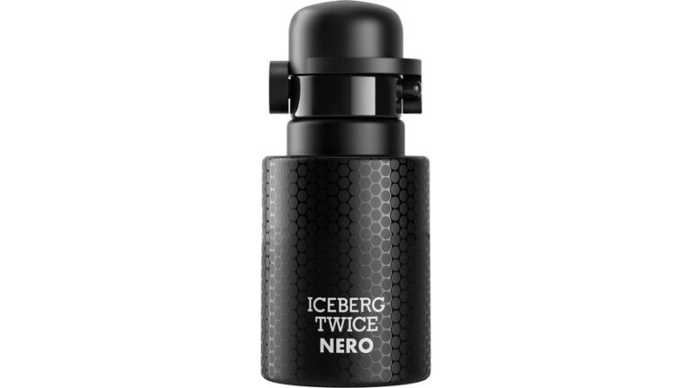 Iceberg Twice Nero For Him Iceberg Perfume by Iceberg for Men UAE