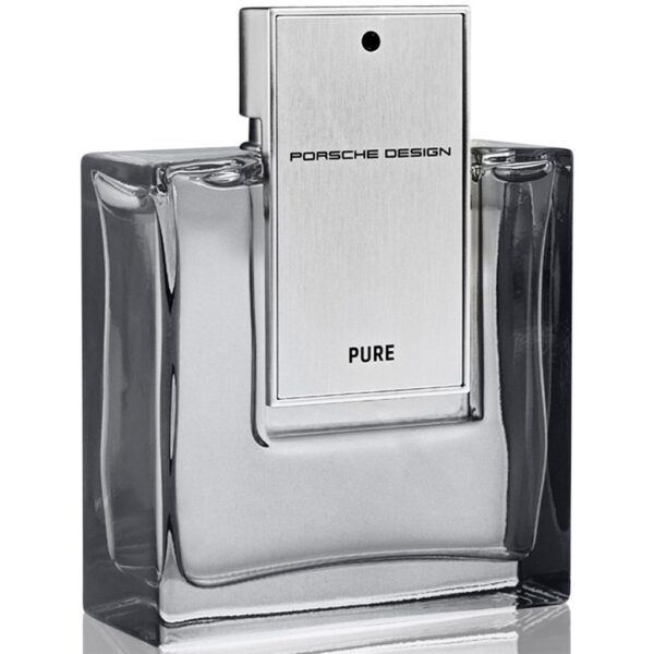Porsche Design Pure Porsche Design perfume