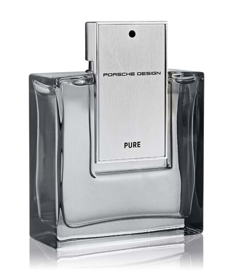 Porsche Design Pure Porsche Design Perfume by Porsche Design for Men UAE