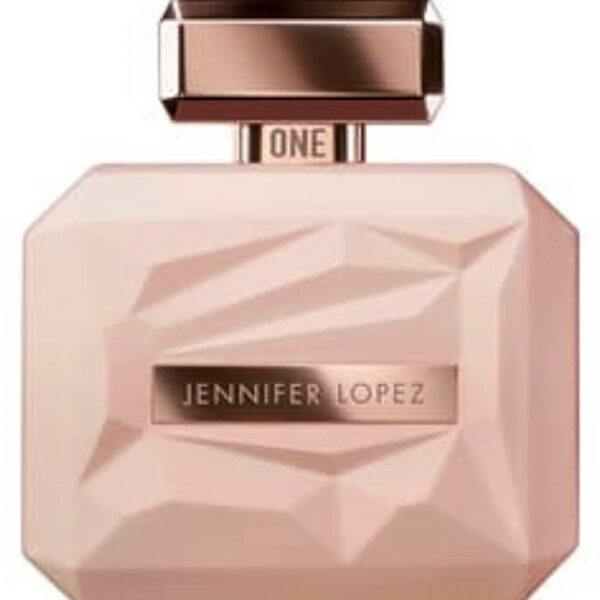 One Jennifer Lopez perfume