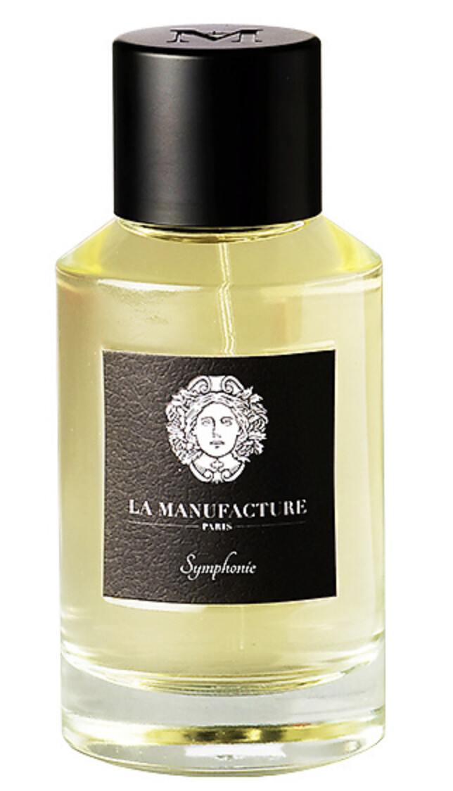 Symphonie La Manufacture Perfume by La Manufacture for Unisex UAE