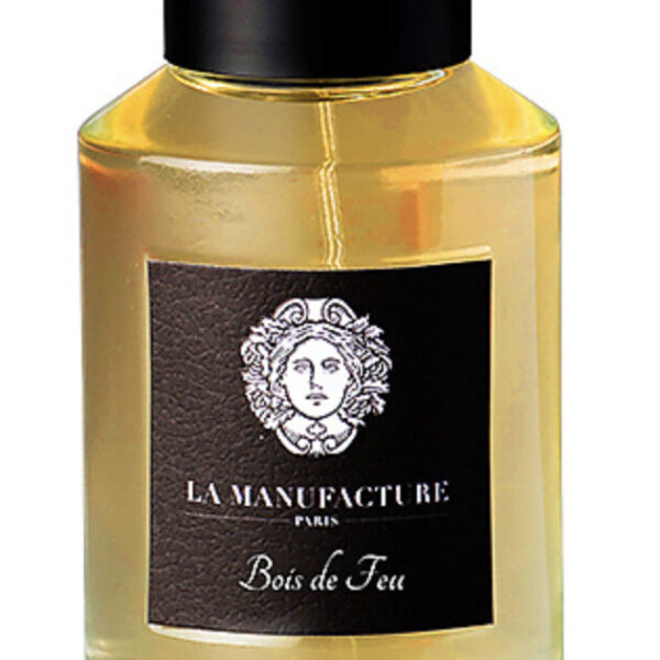 Bois De Feu La Manufacture perfume
