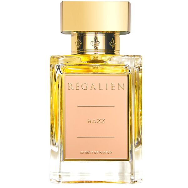Hazz Regalien perfume
