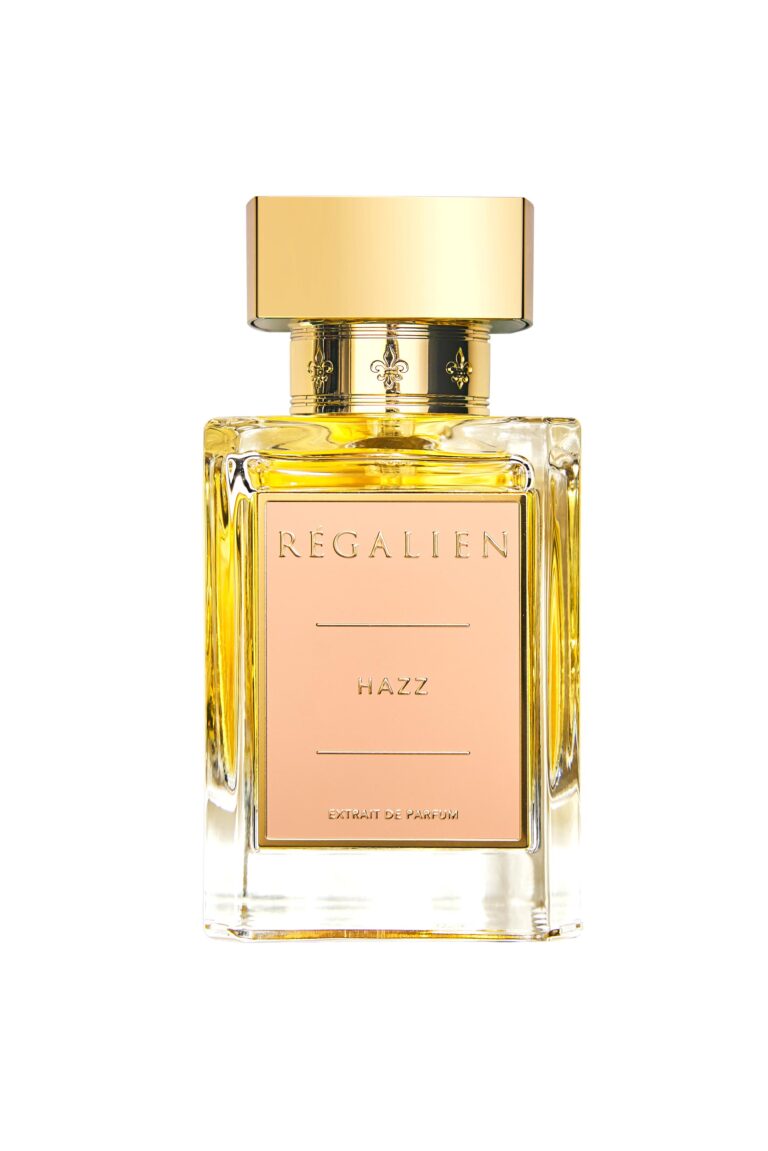 Hazz Regalien Perfume by Regalien for Unisex UAE