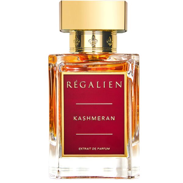 Kashmeran Regalien perfume