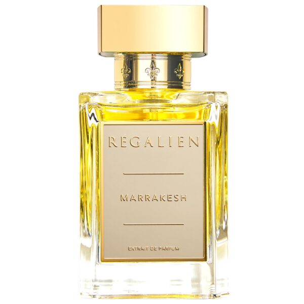 Marrakesh Regalien perfume