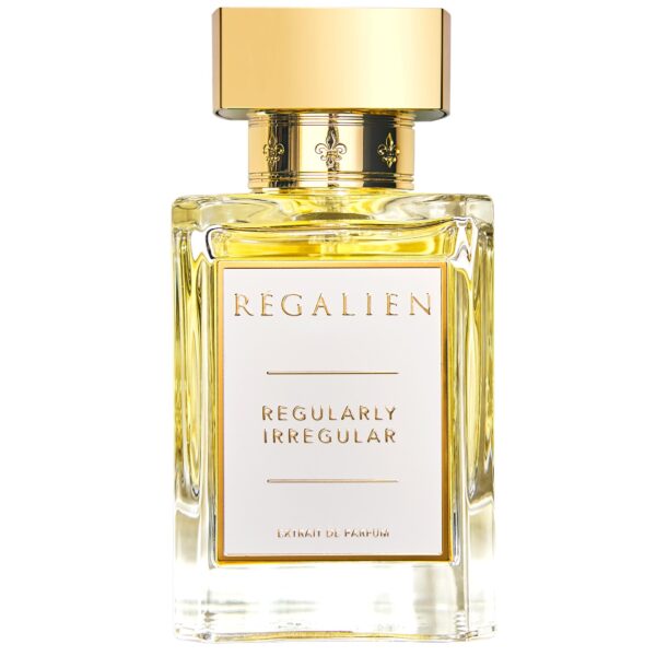 Regularly Irregular Regalien perfume