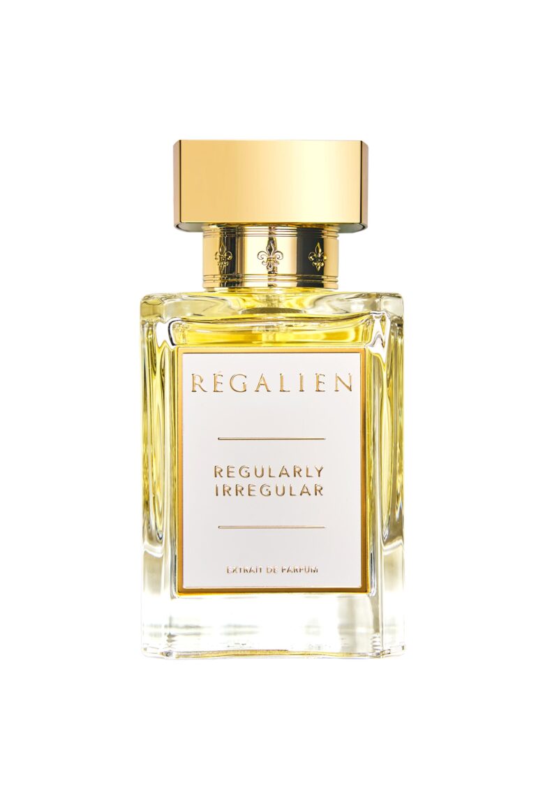 Regularly Irregular Regalien Perfume by Regalien for Unisex UAE