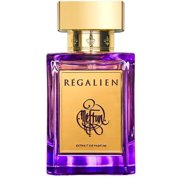 Meftun Regalien perfume