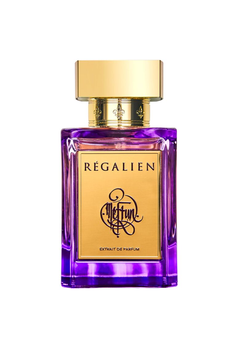 Meftun Regalien Perfume by Regalien for Unisex UAE