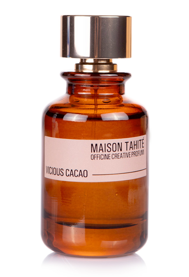 Vicious Cacao Maison Tahité – Officine Creative Profumi Maison Tahite Officine Creative Profumi Perfume by Maison Tahite Officine Creative Profumi for Unisex UAE