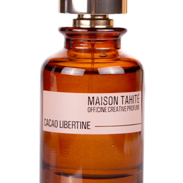 Coffee Bomb Maison Tahité – Officine Creative Profumi Maison Tahite Officine Creative Profumi Perfume by Maison Tahite Officine Creative Profumi for Unisex UAE