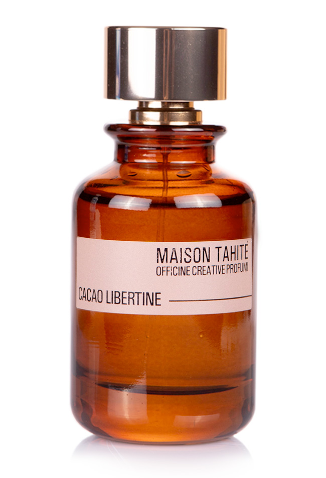 Cacao Libertine Maison Tahité – Officine Creative Profumi Maison Tahite Officine Creative Profumi Perfume by Maison Tahite Officine Creative Profumi for Unisex UAE