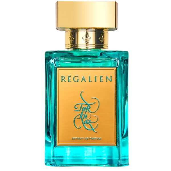 Turkuaz Regalien perfume